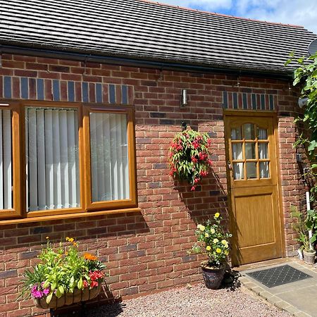 The Snicketts Vila Ludlow Exterior foto