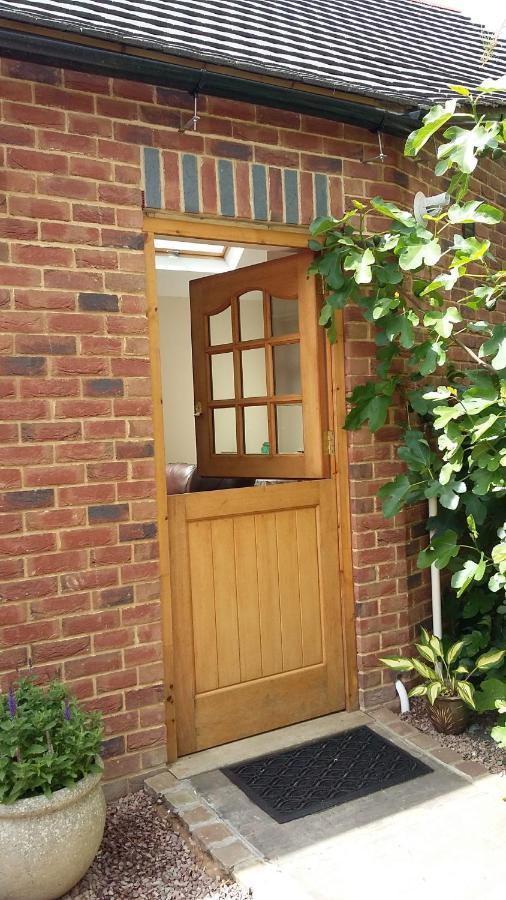The Snicketts Vila Ludlow Exterior foto